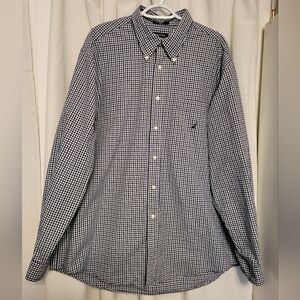 Nautica Button Down Shirt